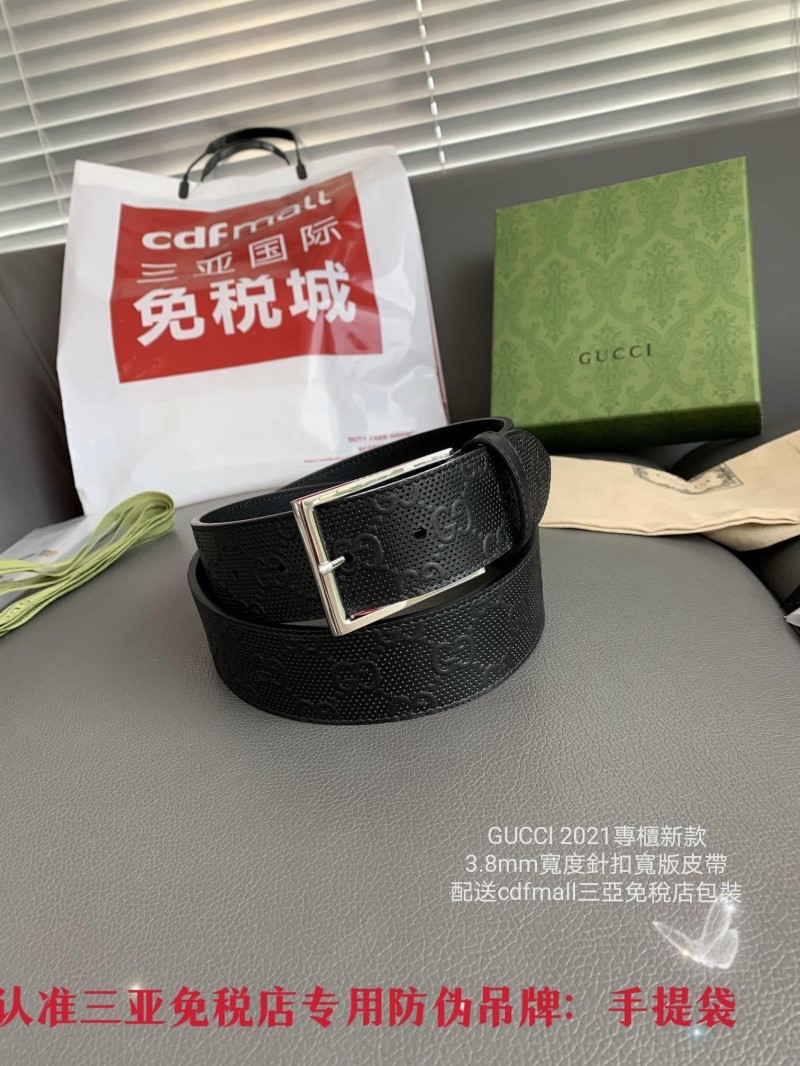 Gucci Belts